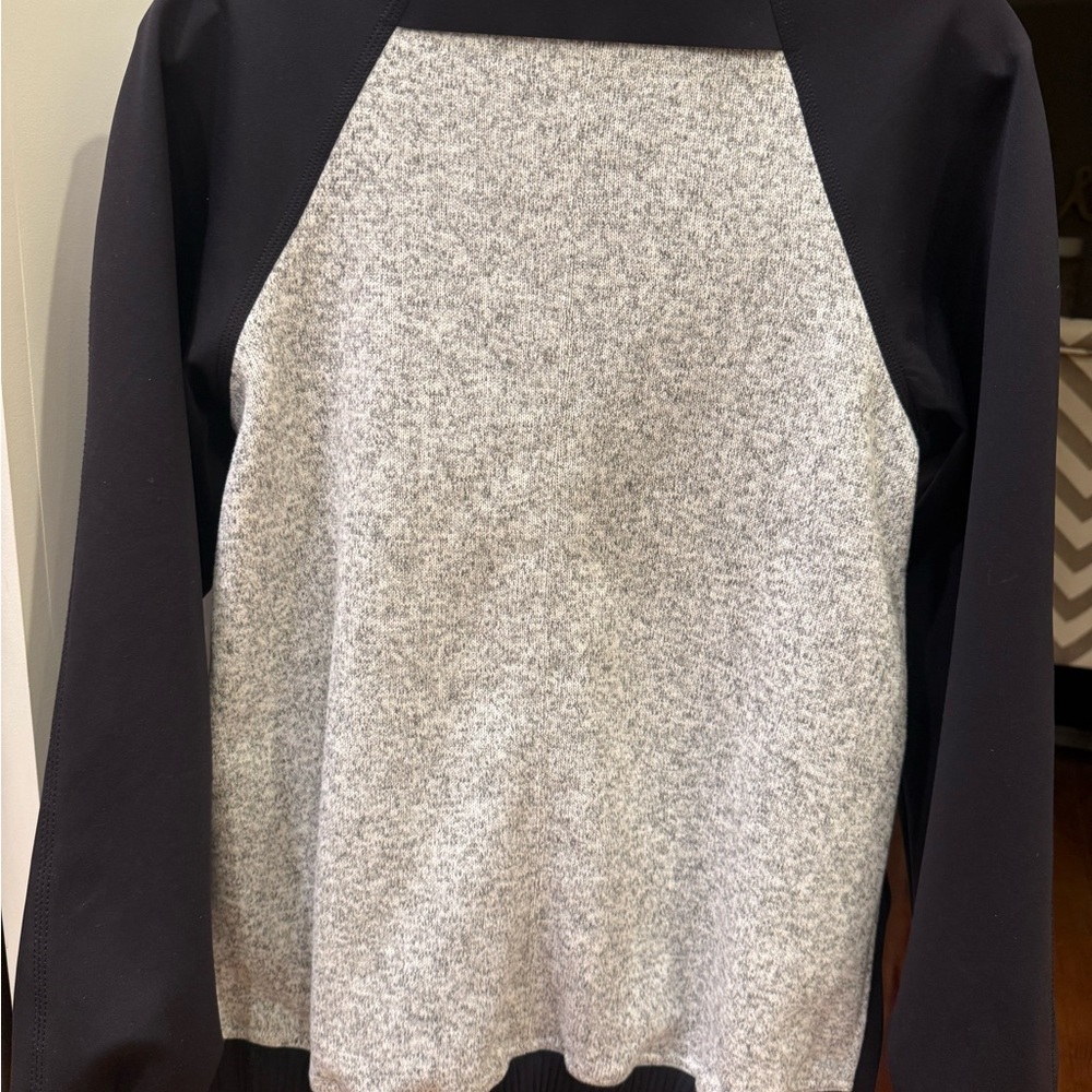 Lululemon Both Ways Atomic Floral Jacket - Picture 11 of 14
